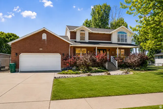 5727 S 3550 W, Roy, UT 84067 - #1
