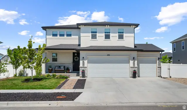 292 W Palomino Way N, Stansbury Park, UT 84074 - #1