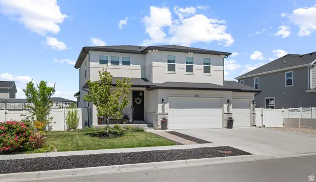 292 W Palomino Way N, Stansbury Park, UT 84074 - #2