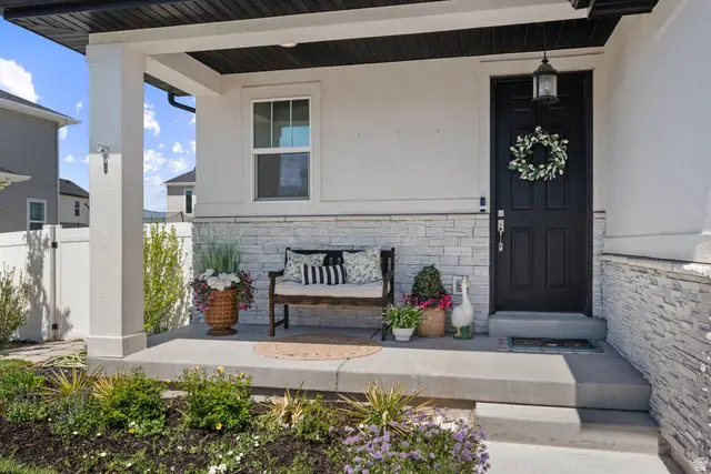 292 W Palomino Way N, Stansbury Park, UT 84074 - #3