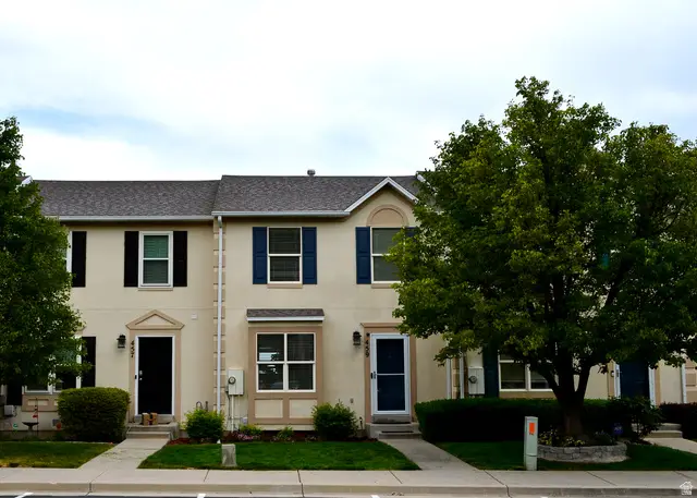 459 E Braidhill Dr, Draper, UT 84020 - #1