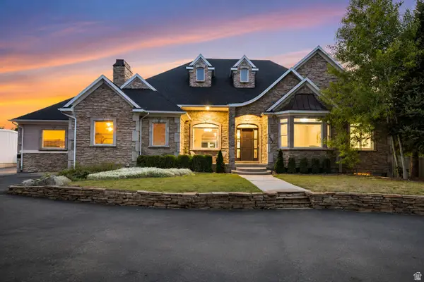 2737 W 9850 S, South Jordan, UT 84095