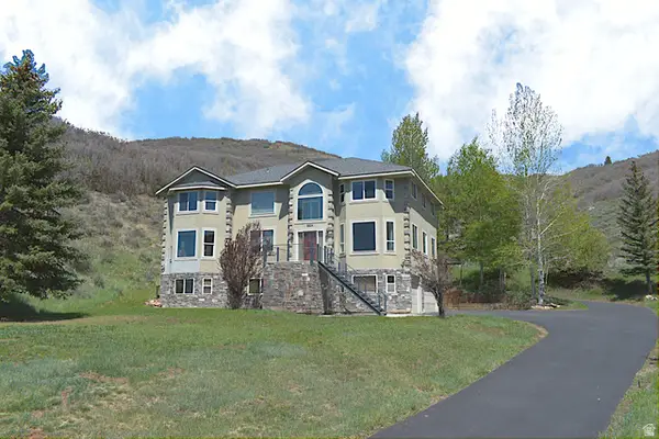 8804 Daybreaker Dr, Park City, UT 84098