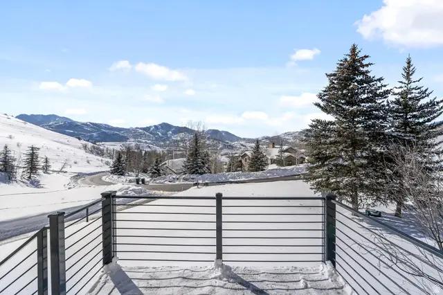 8804 Daybreaker Dr, Park City, UT 84098 - #3