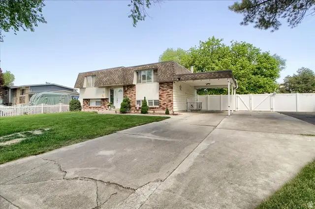 4535 S Jarrah St, Taylorsville, UT 84123 - #2