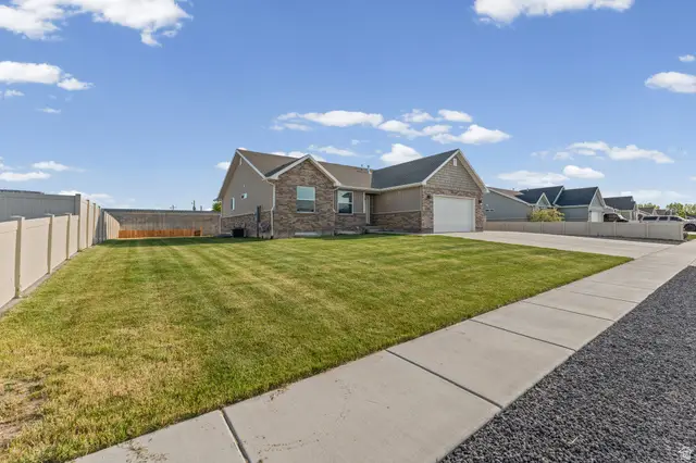 662 E 100 N, Tremonton, UT 84337 - #2