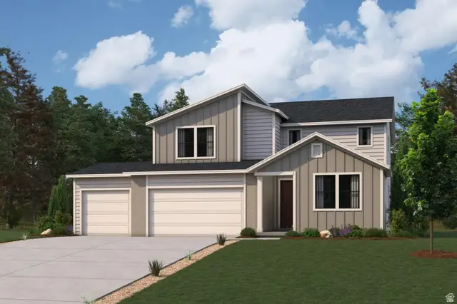 5270 N Jasper Ct, Eagle Mountain, UT 84005 - #1