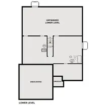 438 E Clear Granite Way, Eagle Mountain, UT 84005 - #2