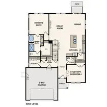 5235 N Jasper Ct, Eagle Mountain, UT 84005 - #3
