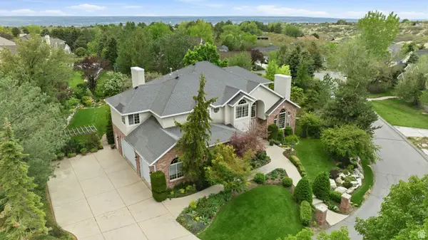 9 Pepperwood Pointe, Sandy, UT 84092