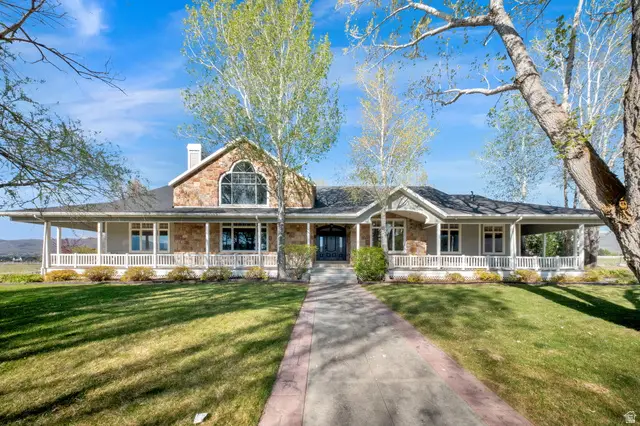 1910 E Creekside Ct S, Heber City, UT 84032 - #1