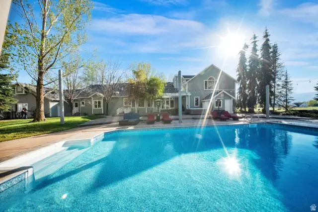 1910 E Creekside Ct S, Heber City, UT 84032 - #2