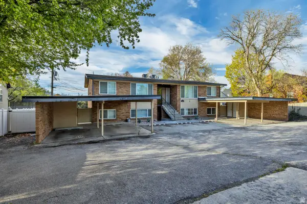 2022 E 4500 S, Holladay, UT 84117