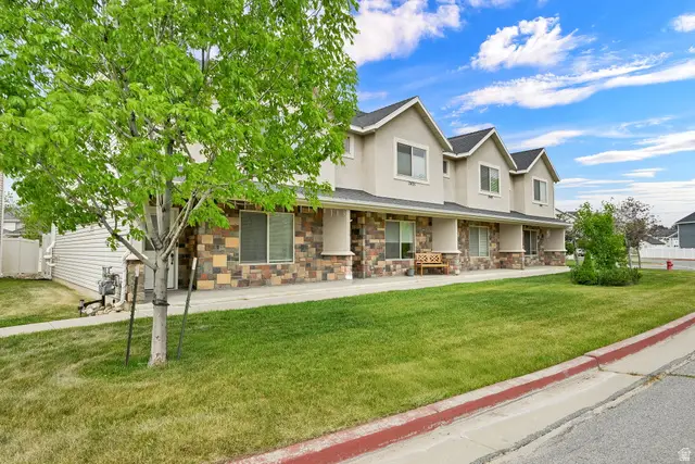 7449 S Sandalwood Dr E #30, South Weber, UT 84405 - #2