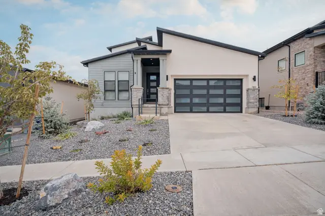 789 S Miller Ave S, North Salt Lake, UT 84054 - #3