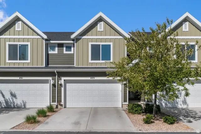 489 S Day Dream Ln, Saratoga Springs, UT 84045 - #2