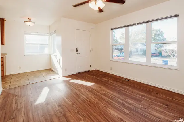 2928 Fowler Ave, Ogden, UT 84403 - #2