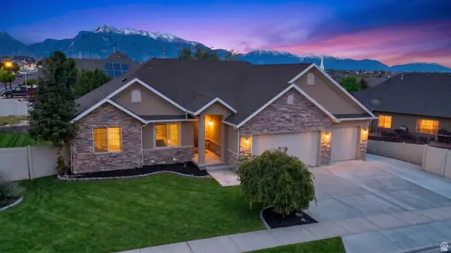 3182 N 980 W, Lehi, UT 84043 - #1