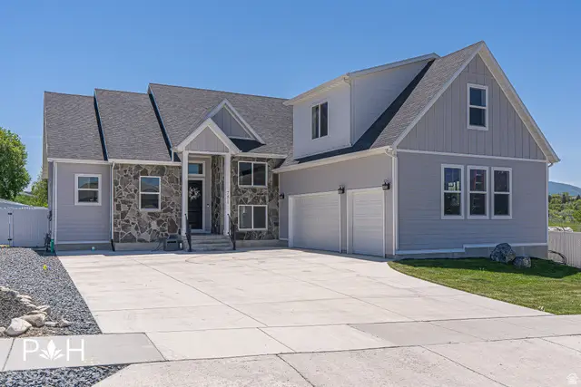 781 W 85 S, Hyrum, UT 84319 - #1