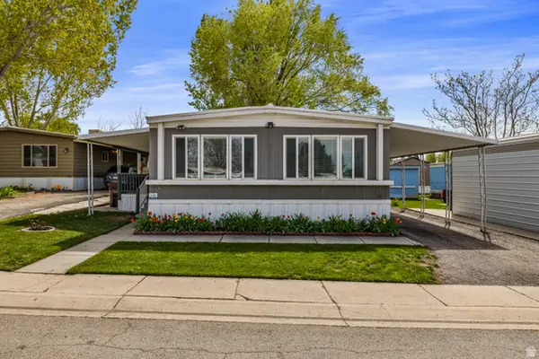 182 E Nimue #134, North Salt Lake, UT 84054