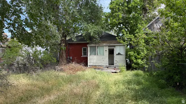 334 S 900 W, Salt Lake City, UT 84104 - #3