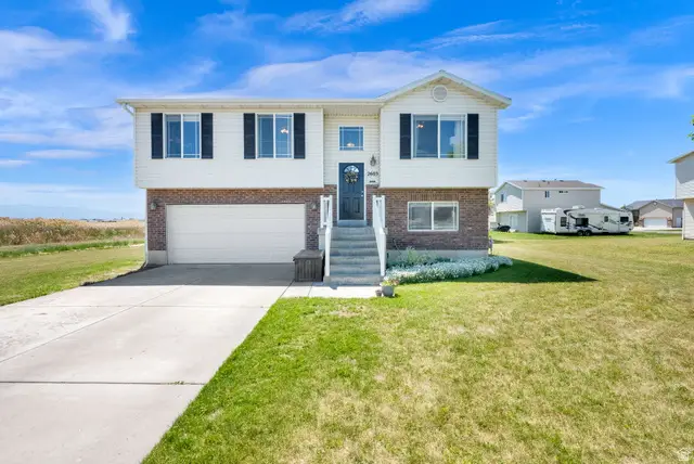 2603 W 2225 S, Syracuse, UT 84075 - #2