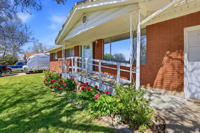 2348 N 770 W, Clinton, UT 84015 - #2