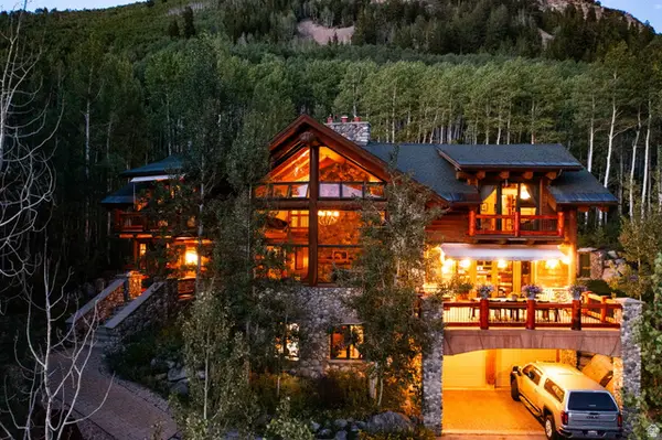11137 E Big Cottonwood Cyn Rd S, Brighton, UT 84121