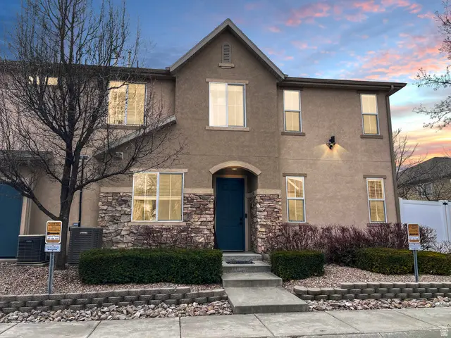 3876 W Vendee Ave, West Jordan, UT 84084 - #1