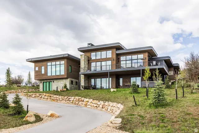 4027 Aspen Camp Loop, Park City, UT 84098 - #1