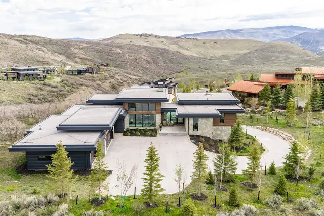 4027 Aspen Camp Loop, Park City, UT 84098 - #2