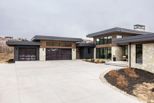 4027 Aspen Camp Loop, Park City, UT 84098 - #3