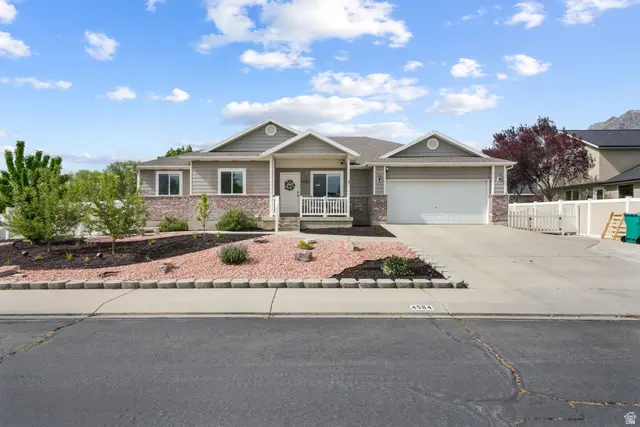 4584 W Carriage Ln, Cedar Hills, UT 84062 - #1