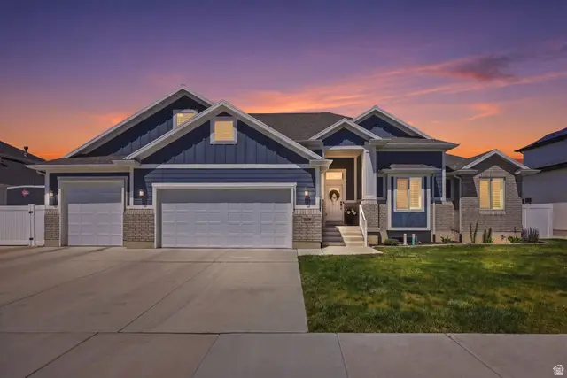 1380 W 50 N, Layton, UT 84041 - #1