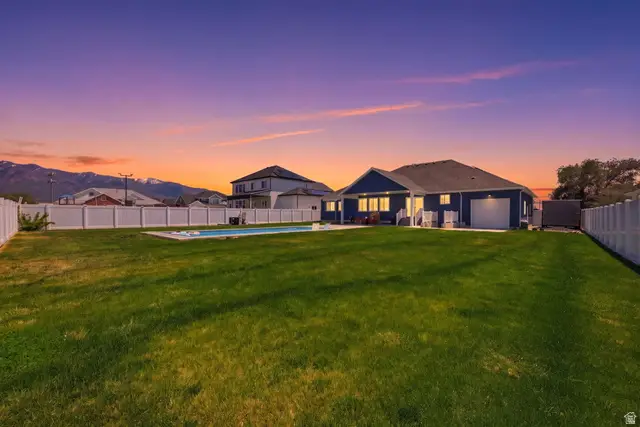 1380 W 50 N, Layton, UT 84041 - #2