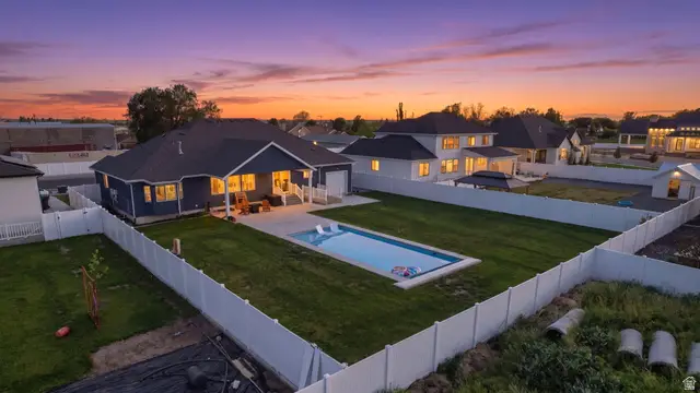 1380 W 50 N, Layton, UT 84041 - #3