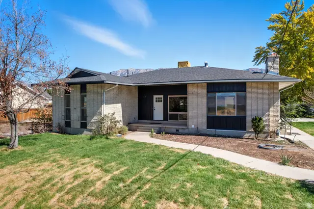 1616 N 2100 W, Provo, UT 84604 - #1