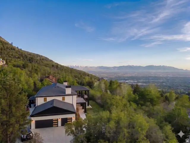 4545 S Abinadi Rd, Salt Lake City, UT 84124 - #2