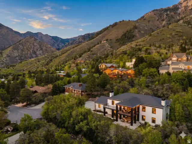 4545 S Abinadi Rd, Salt Lake City, UT 84124 - #3
