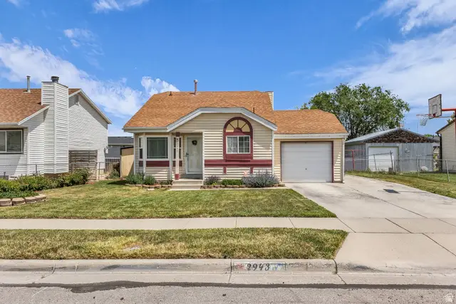 2943 S Dalesend Dr, Magna, UT 84044 - #1