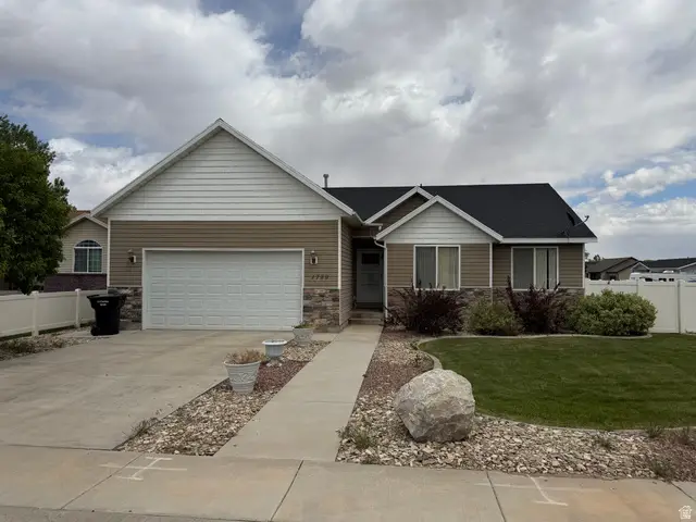 1789 S 190 E, Roosevelt, UT 84066 - #1