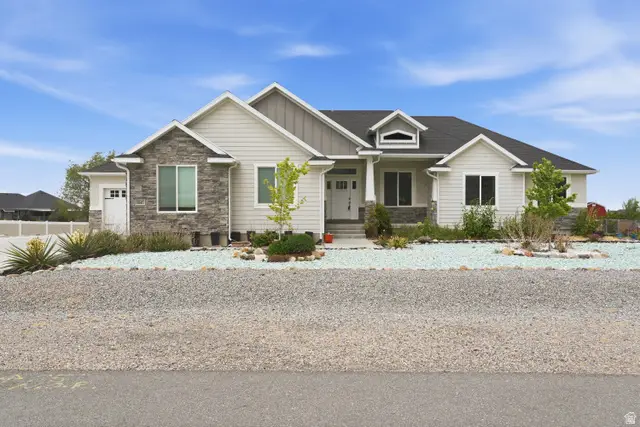 1547 E Owen Cv, Lake Point, UT 84074 - #1