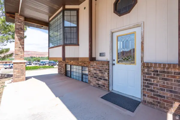 1225 Boulder Ave, Moab, UT 84532