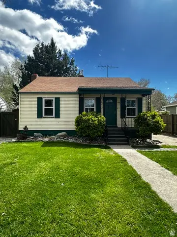 123 Mond St, Ogden, UT 84404 - #2