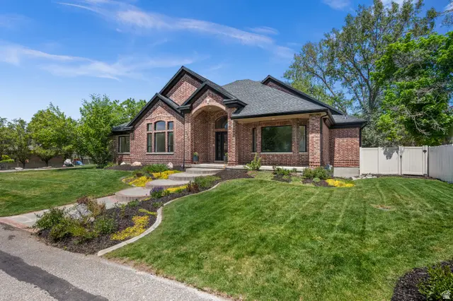 1548 E June Cir, Draper, UT 84020 - #2
