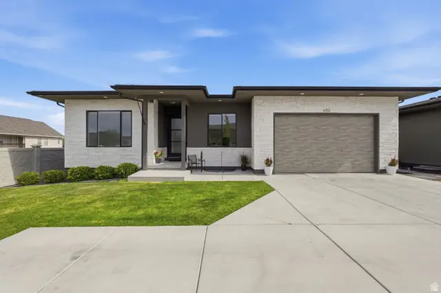 653 E Vandalay Ln, Draper, UT 84020 - #1