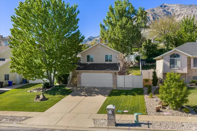 394 E 3550 N, North Ogden, UT 84414 - #1