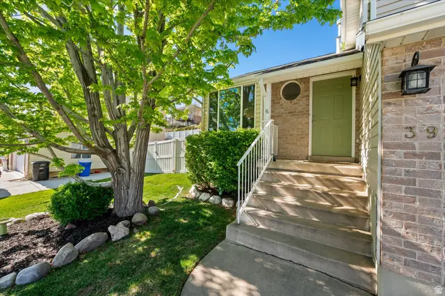 394 E 3550 N, North Ogden, UT 84414 - #2