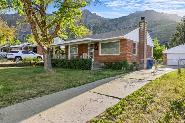 718 S Robins Ave, Ogden, UT 84404 - #1