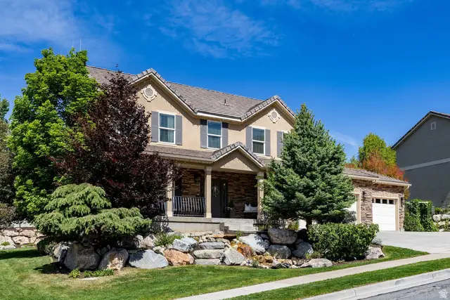 1016 S Sage Ln, Fruit Heights, UT 84037 - #1